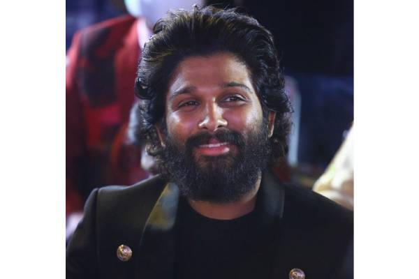 Akhanda brought the boost to Telugu Cinema: Allu Arjun