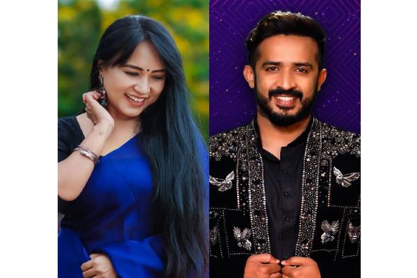 ‘Bigg Boss Telugu 5’: Ex-contestants gather online support for Sreerama Chandra