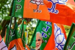 Telangana Police asks BJP to stop padyatra