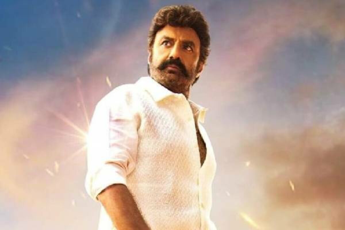 Buzz: Balakrishna in Rajamouli's Next?