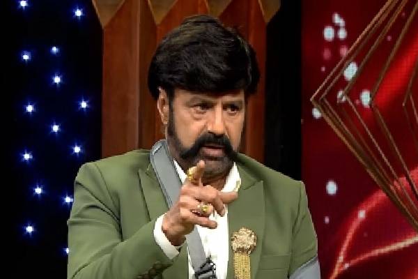 Balakrishna gets emotional about legendary father NTR and controversies over his death