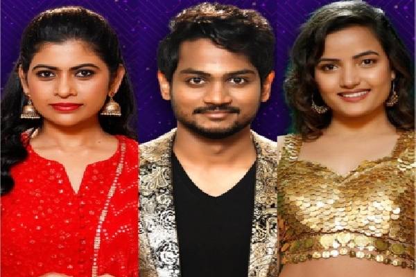 ‘Bigg Boss Telugu 5’: Speculation rife on who’ll exit house this weekend