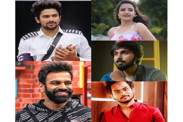 Contestants from previous seasons to roast ‘Bigg Boss Telugu 5’ finalists