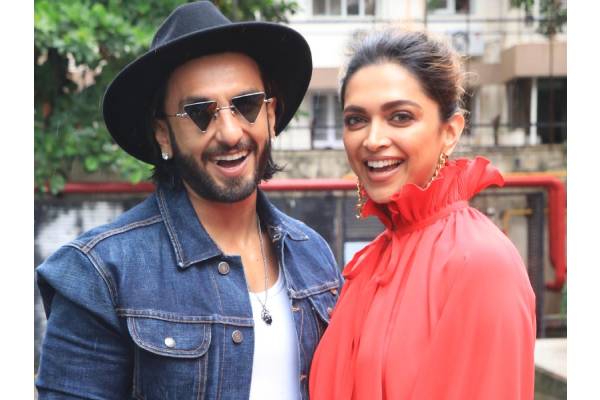 ‘Bigg Boss Telugu 5’: Deepika and Ranveer to appear on the finale