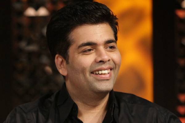 Karan Johar talks about RRR, Pushpa and Prabhas