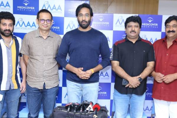 Manchu Vishnu approves Prakash Raj panel resignations, but gives a new twist!