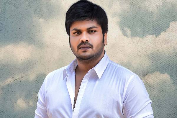 Manchu Manoj tested positive for Coronavirus