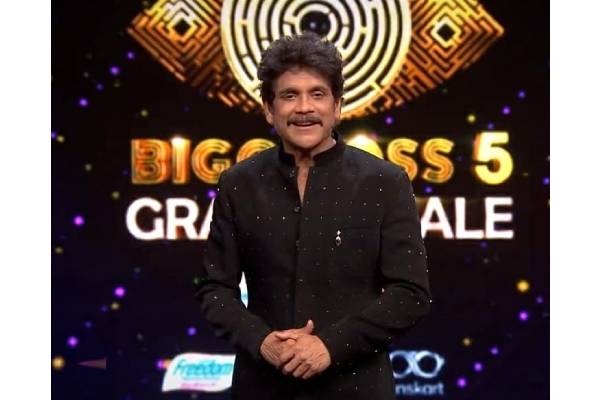 Bigg Boss telugu 5 Archives Telugu360