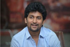 Nani Interview