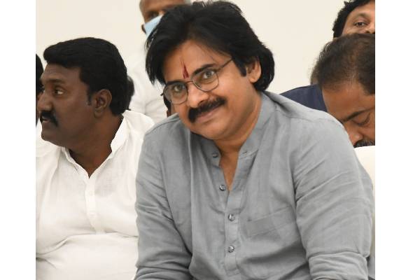 AP people sold votes to YSRCP for Rs 2,000, facing consequences now: Pawan