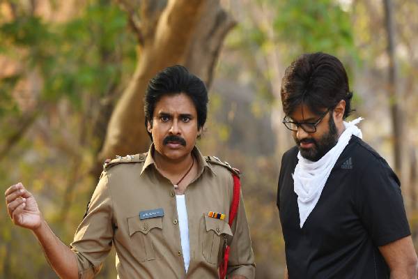 ‘Bheemla Nayak’ makers apologise to Pawan’s fans as movie release postponed
