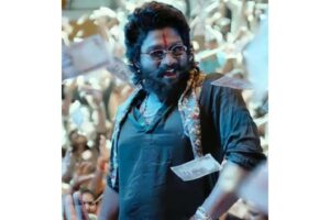 Last minute hurdles cleared for Team Pushpa