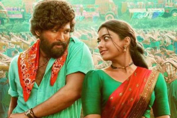 Sukumar wasted Rs 12 Cr for the Deleted Scenes of Pushpa