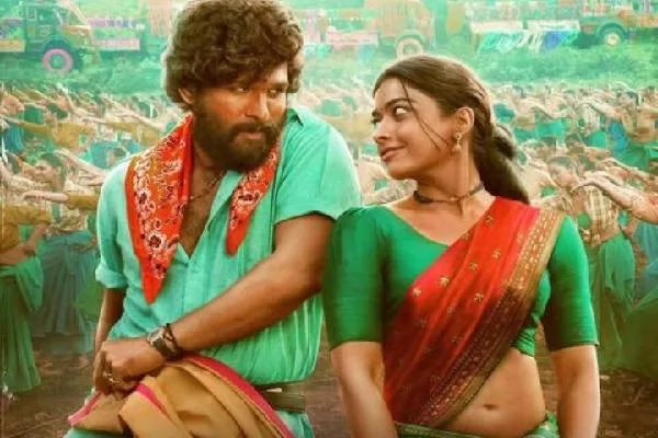 Pushpa Movie Review – Allu Arjun the only positive
