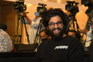 Allu Arjun and Sukumar hike their fee for Pushpa: The Rule