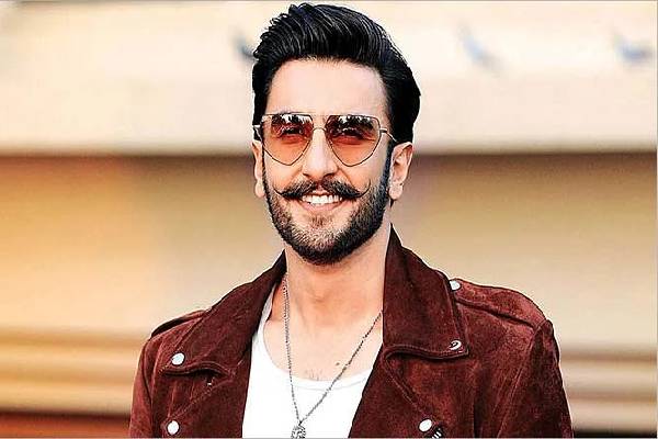 Ranveer Singh in a Tollywood Remake