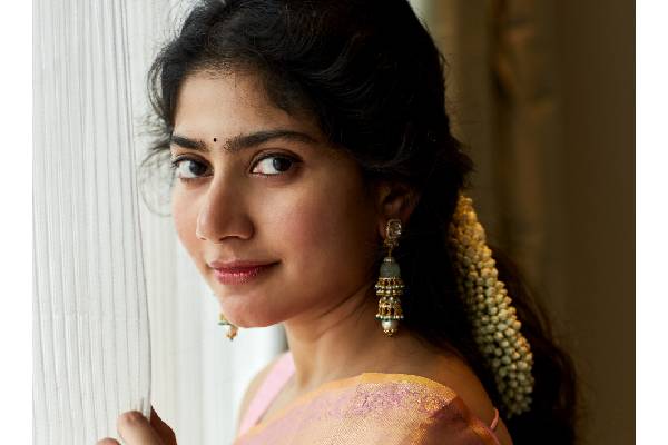Shyam Singha Roy Is Not Just About Devadasi System: Sai Pallavi