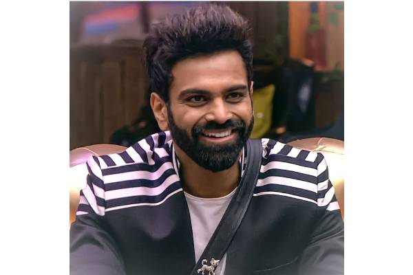 Sreerama Chandra upset about ‘lone ranger’ tag on ‘Bigg Boss Telugu 5’