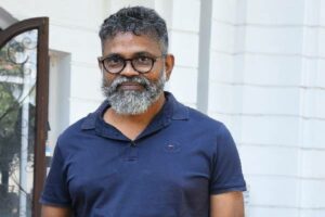 Sukumar Interview