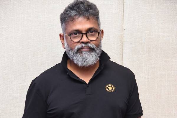 My heart is filled with Joy and Pride: Sukumar