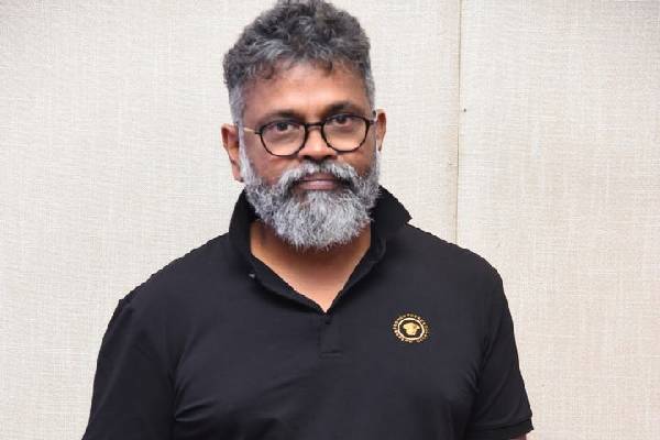 Sukumar lines up a strong set of Films