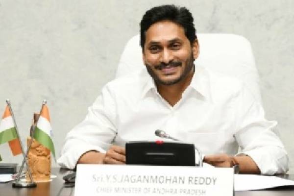 Pawan could not find farmers in troubles, says Jagan