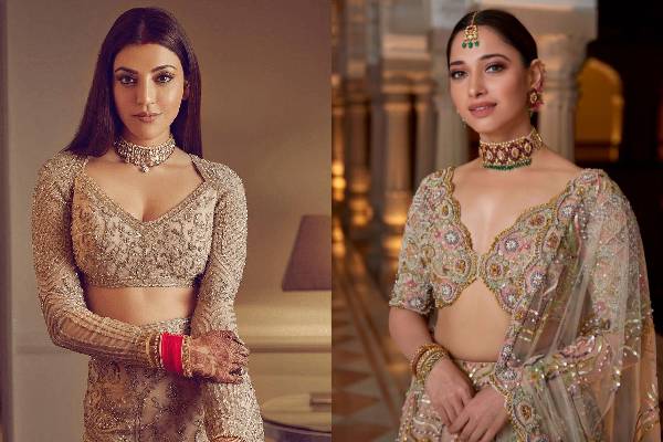 Tamannaah to replace Kajal