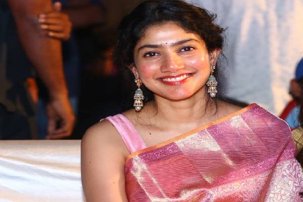 Nani Fans Will Go Crazy Watching SSR: Sai Pallavi