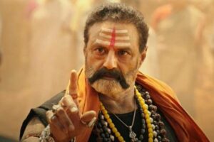 NBK’s Akhanda 2 to Touch Magical Number