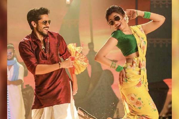 Bangarraju First Week Worldwide Collections – Good in A.P