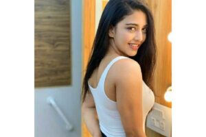 Daksha Nagarkar: Nagarjuna and I spoke about his fascination with snakes