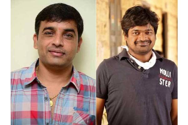 Dil Raju enters web series space with Harish Shankar