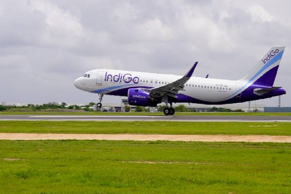 Andhra Cabinet approves agreement with IndiGo Airlines
