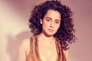 Kangana Ranaut bags a Hollywood Project