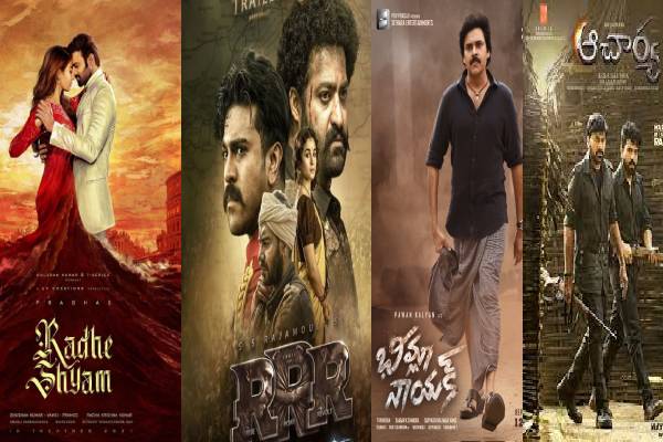 Tollywood pins hope on Summer 2022