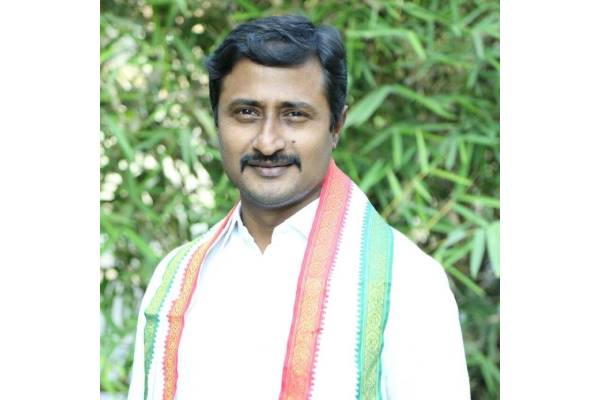 Jana’s son divides Congress in Miryalaguda!