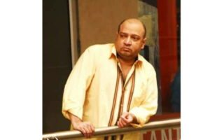 Mahesh Babu’s brother Ramesh Babu is no more