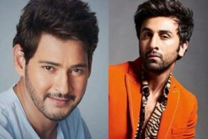 Mahesh Babu Vs Ranbir Kapoor for Ramayana?