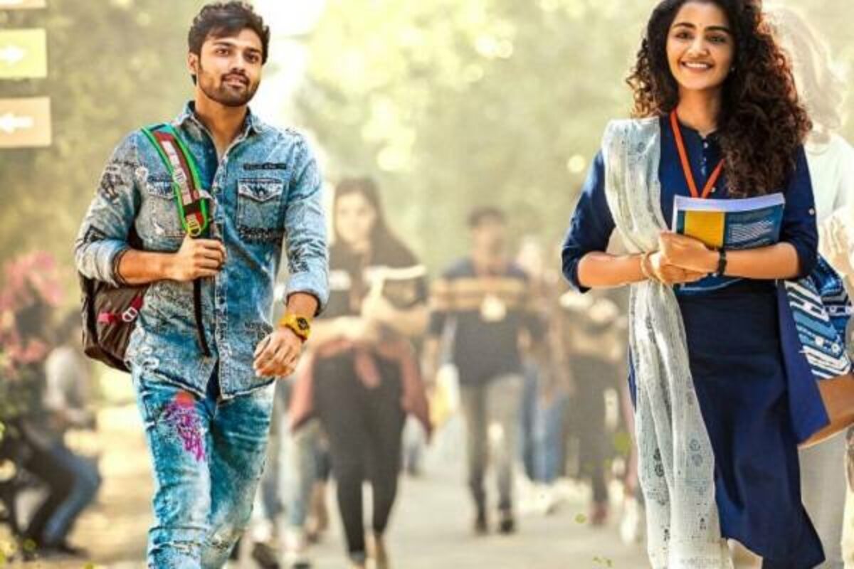 Rowdy Boys Movie Review , Rating