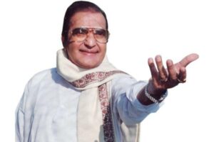 Huge guestlist for NTR’s Centenary Celebrations