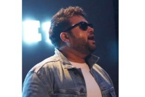 Thaman on cloud nine after Bheemla Nayak Release