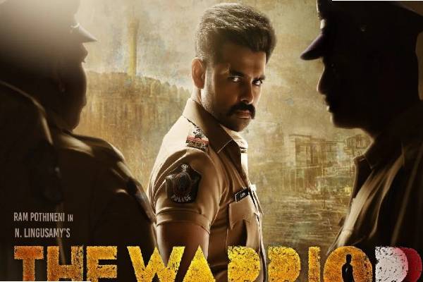 Warriorr wins over Bollywood: Hindi dubbing rights at record price
