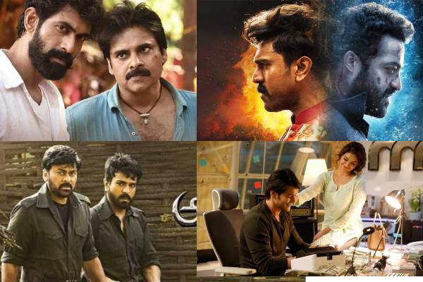 Omicron Wave: Tollywood Puzzled