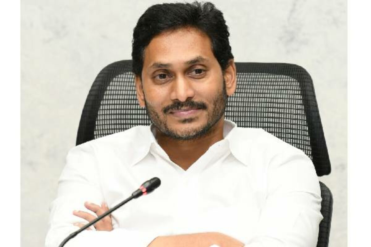 Jagan hints at shifting to Visakhapatnam in July