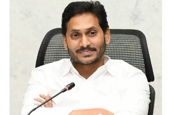 Jagan presses for 3 capitals, says Amaravati is only one part of AP