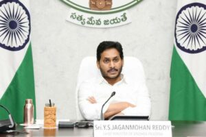 No early election in Andhra Pradesh, clarifies Jagan