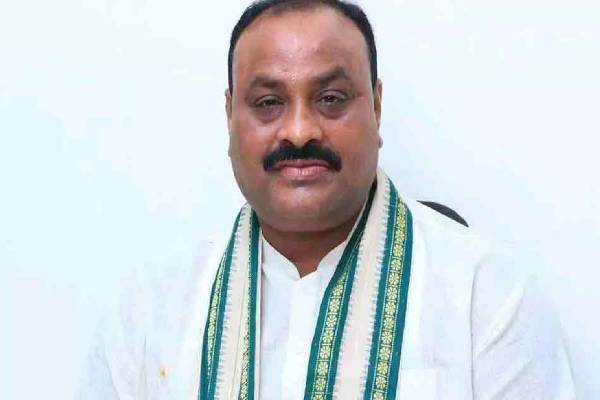 YSRCP leaders stooping so low, says TDP