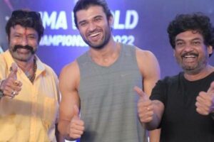 Biggest episode of Unstoppable Loading