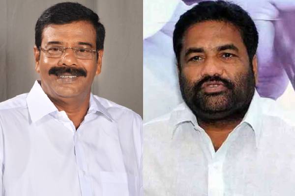 It’s Kotamreddy vs Anam in Nellore Rural