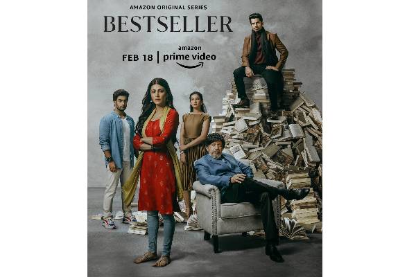 Intriguing teaser of upcoming psychological thriller ‘Bestseller’ out